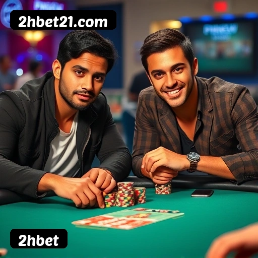 Vantagens exclusivas 2hbet para jogadores brasileiros - São Paulo, Rio, BH