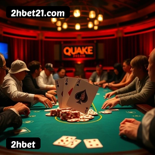 Tabela RTP dos jogos de cassino da 2hbet