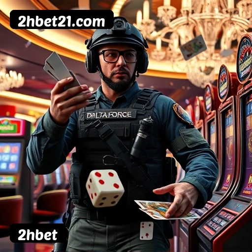 2hbet Logo