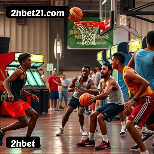 Loterias online disponíveis na 2hbet