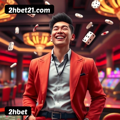 2hbet Logo