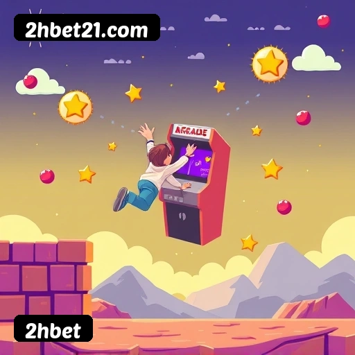 Níveis do programa VIP da 2hbet